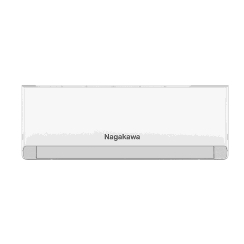 Điều hòa treo tường Inverter 1 chiều Nagakawa 9000 BTU NIS - C09R2U51