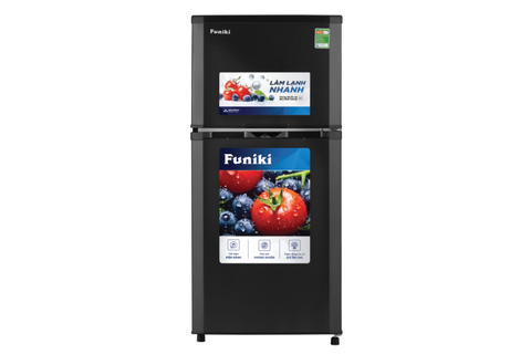 Tủ lạnh Funiki HR T8185TDG 185L