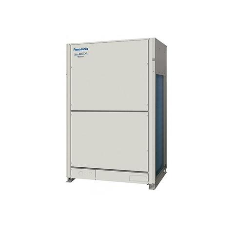 Dàn nóng điều hòa trung tâm Panasonic U-16MF3R7 16HP - Loại 2 chiều (Vận hành đồng thời lạnh/sưởi)