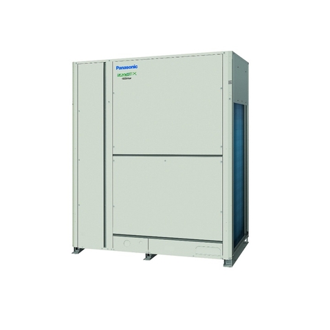 Dàn nóng trung tâm Panasonic FSV-EX MF2 U-20ME2H7 20HP - Loại 2 chiều (Loại tiêu chuẩn)