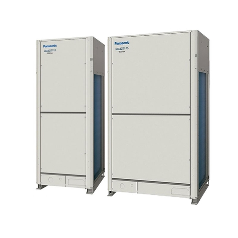 Dàn nóng điều hòa trung tâm Panasonic FSV-EX MF2 U-22ME2H7 22HP - Loại 2 chiều