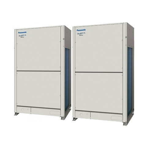 Dàn nóng điều hòa trung tâm Panasonic FSV-EX MF2 U-30ME2H7 30HP - Loại 2 chiều