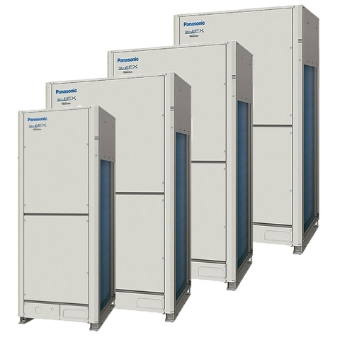 Dàn nóng điều hòa trung tâm Panasonic FSV-EX MF2 U-56ME2H7HE 56HP - Loại 2 chiều (Loại hiệu suất cao)