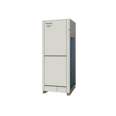 Dàn nóng điều hòa trung tâm Panasonic FSV-EX MF2 U-10ME2H7 10HP - Loại 2 chiều