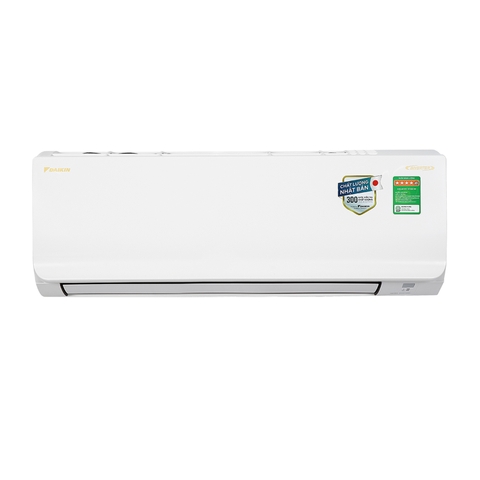 Điều hòa Daikin 8500BTU 1 chiều Inverter FTKA25VMVMV