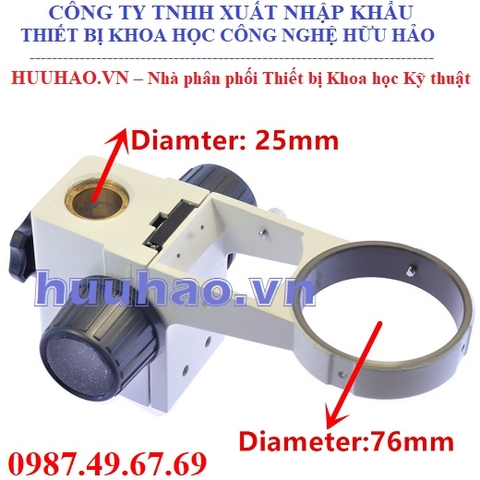 Giỏ kính hiển vi soi nổi