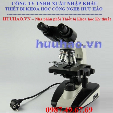 Kính hiển vi 2 mắt Bio-6060B