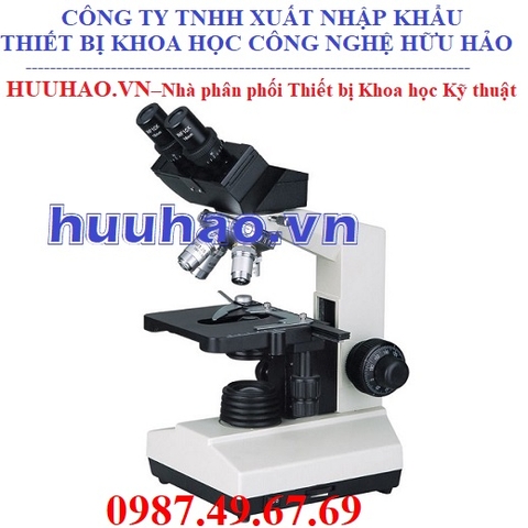 Kính hiển vi Olympia 283A