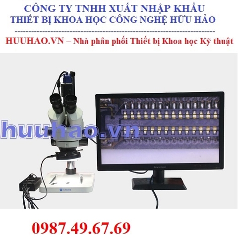 Kính hiển vi SZMN45T-MST1