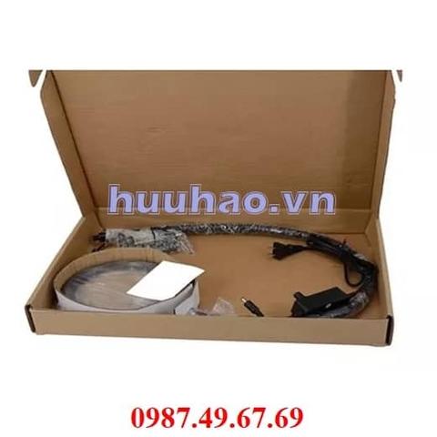 kính lúp kẹp bàn pdok pd-032al