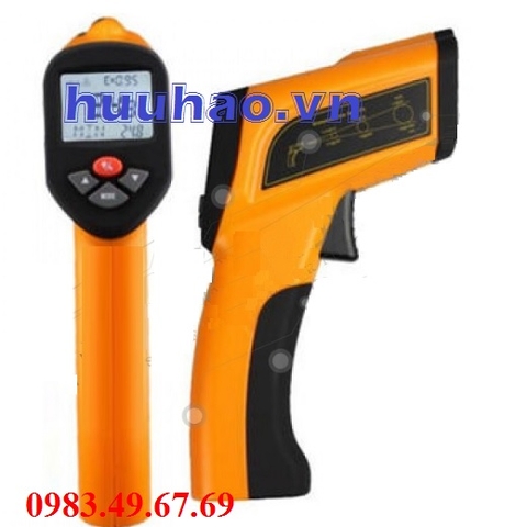 Máy đo nhiệt độ HT-6899