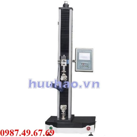 máy kiểm tra độ bền kéo nén vật liệu kỹ thuật số HWN-S100