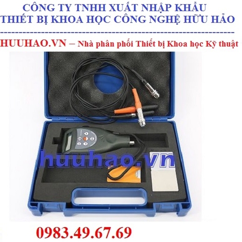 Máy siêu âm độ dầy lớp phủ CM-8826