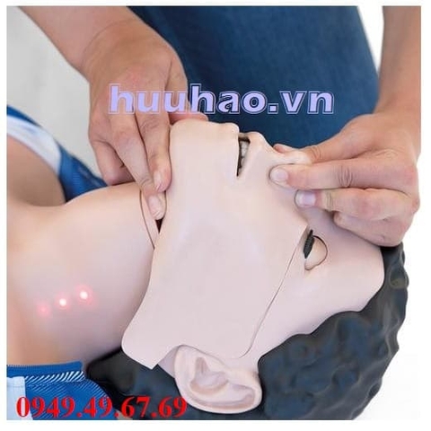 mô hình hồi sức cấp cứu 3B 1022071