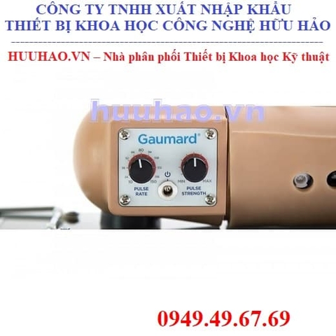 Mô hình tiêm truyền tĩnh mạch điện tử cánh tay 1019645 - 3B