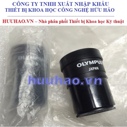 Thị kính hiển vi Olympus 10x dành cho kính hiển vi soi nổi, soi linh kiện