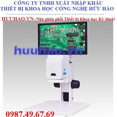 Kính hiển vi HVM-2000N