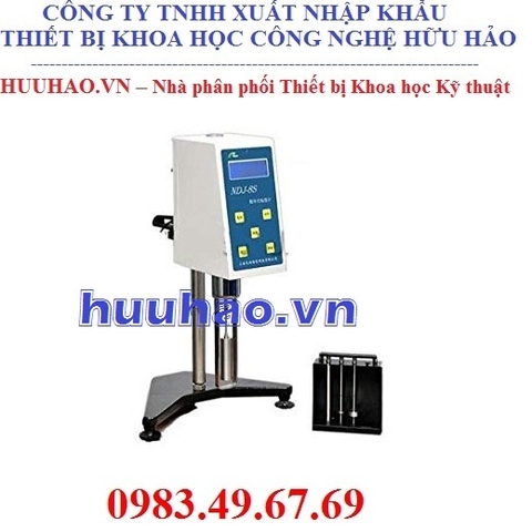 Máy đo độ nhớt NDJ-8S