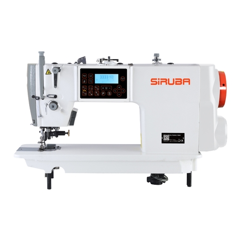 Máy may 1 kim xén điện tử Siruba DL7200C-RM1-64-12