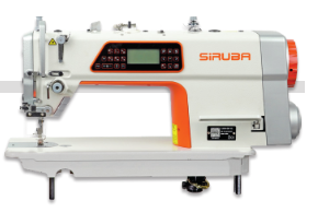 Máy 1 kim điện tử dầu hở Siruba DL8000A-BM1-16Q