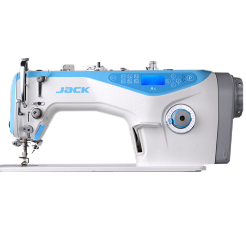 Máy may 1 kim điện tử Jack A5