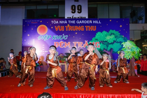 E-Life Mid-autumn festival 2019