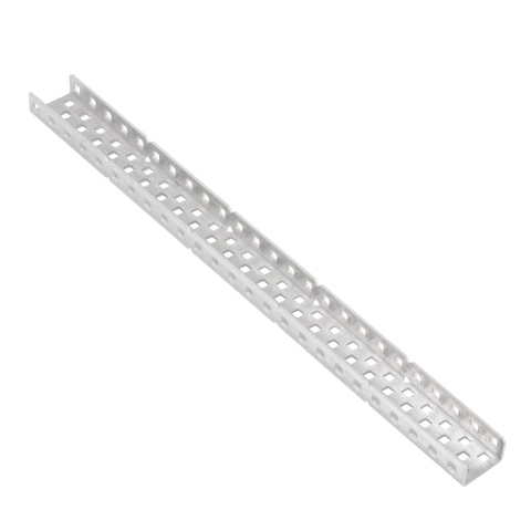 1x2x1x25 Aluminum C-Channel (6-pack)