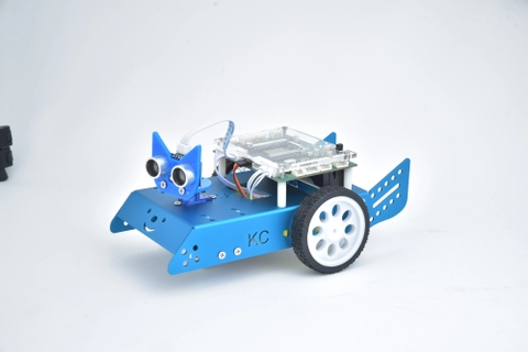 Robot giáo dục KCBot