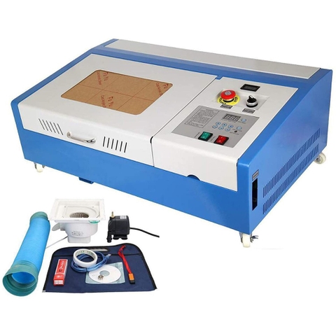 Máy khắc laser 3020