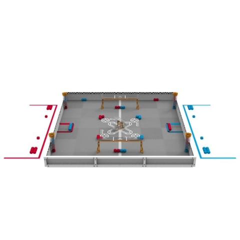 2025-26 VEX V5 Robotics Competition 