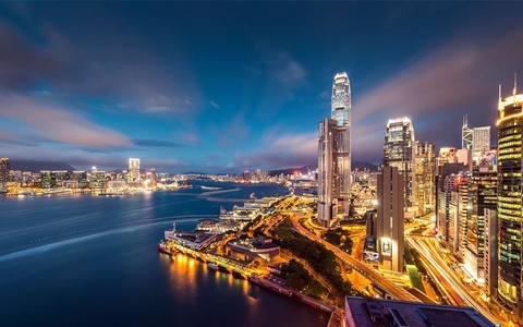 HỒNG KÔNG – THIÊN ĐƯỜNG MUA SẮM