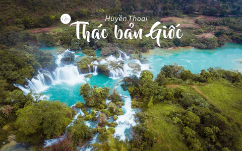 HỒ BA BỂ - THÁC BẢN GIỐC - PÁC BÓ 3N2Đ