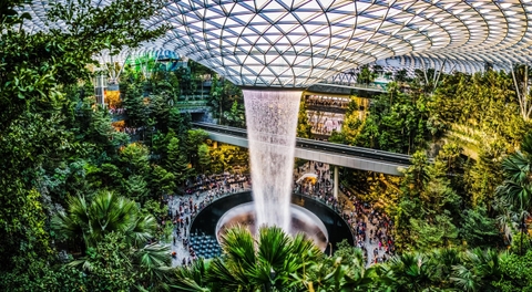 HÀ NỘI – SINGAPORE – MALAYSIA – HÀ NỘI 2024