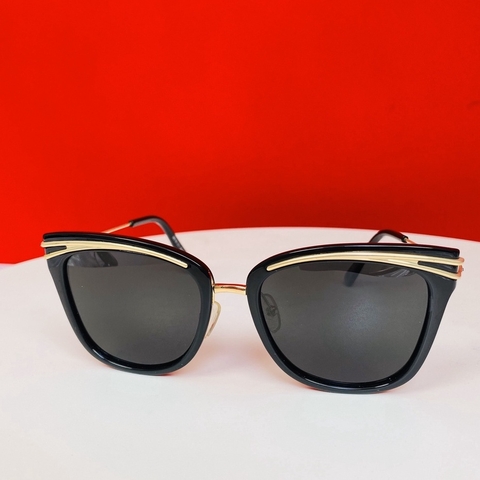 Gọng kính mát sw8019 chống uv thời trang nữ cá tính siêu bền OURESS