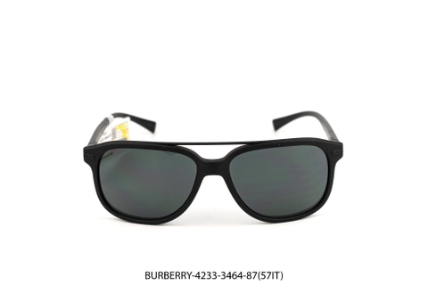 BURBERRY - 4233-3464-87 (57IT)