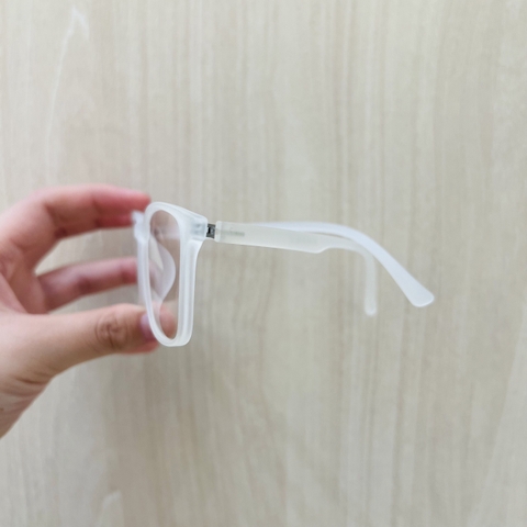 Gọng kính nhựa tr1003 thời trang nam nữ siêu nhẹ siêu bền OURESS