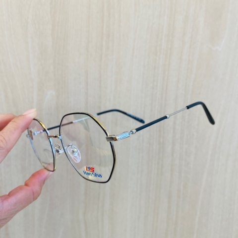 Gọng kính hợp kim 9419 thời trang nam nữ siêu nhẹ siêu bền OURESS