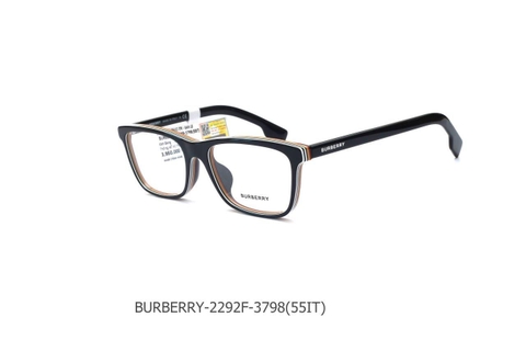 BURBERRY - 2292F-3798 (55IT)