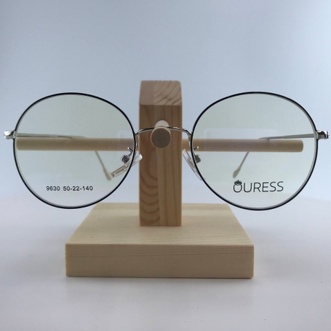 Gọng kính hợp kim 9630 thời trang nam nữ siêu nhẹ siêu bền OURESS