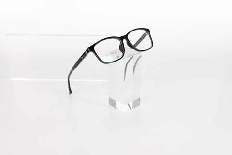Gọng kính nhựa 2526 thời trang nam nữ siêu nhẹ siêu bền OURESS