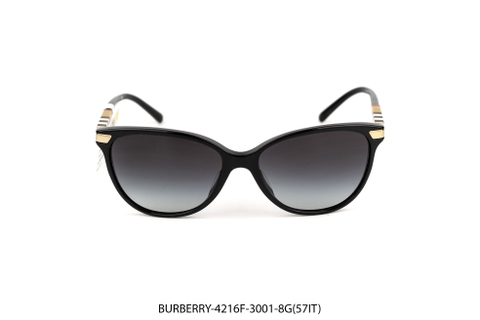 BURBERRY - 4216F-3001-8G (57IT)