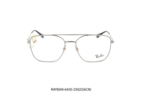 RAY-BAN-6450-2502(56CN)