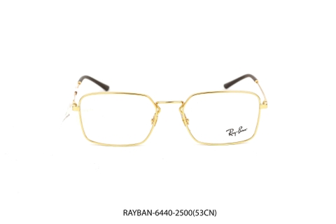 RAY-BAN-6440-2500(53CN)