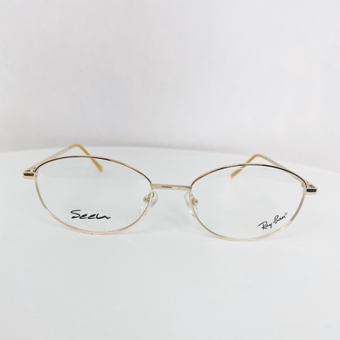 Gọng kính hợp kim 4381 thời trang cá tính siêu nhẹ siêu bền OURESS