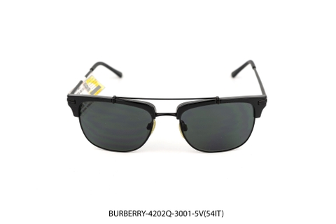 BURBERRY - 4202Q-3001-5V (54IT)