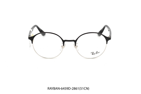RAY-BAN-6459D-2861(51CN)
