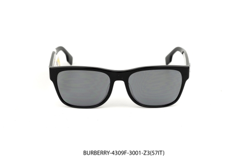 BURBERRY - 4309F-3001-Z3 (57IT)