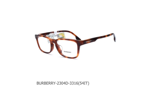 BURBERRY-2304D-3316(54IT)