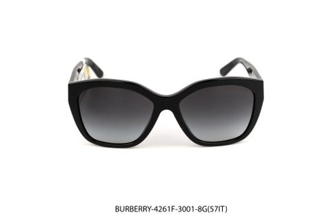 BURBERRY - 4261F-3001-8G (57IT)