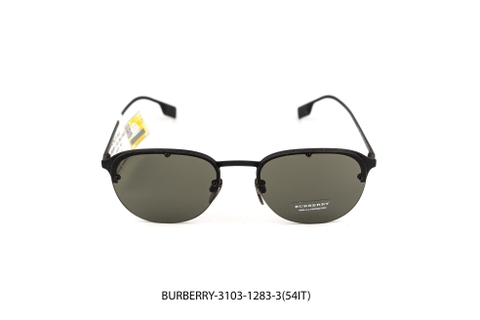 BURBERRY - 3103-1283-3 (54IT)